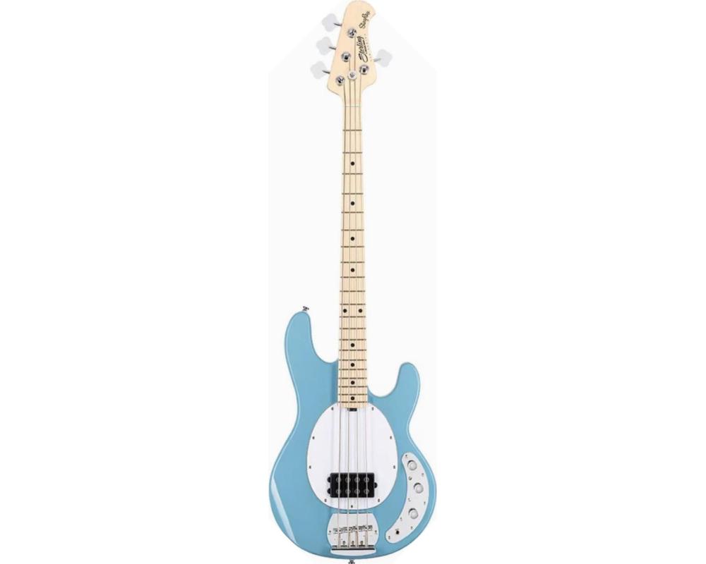 Sterling by Music Man S.U.B. Sting Ray4 Chopper