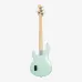 Sterling by Music Man S.U.B. Sting Ray4 Mint Green