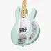 Sterling by Music Man S.U.B. Sting Ray4 Mint Green
