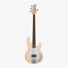 Sterling by Music Man S.U.B. Sting Ray4 Vintage Cream