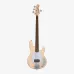Sterling by Music Man S.U.B. Sting Ray4 Vintage Cream