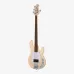 Sterling by Music Man S.U.B. Sting Ray4 Vintage Cream