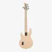 Sterling by Music Man S.U.B. Sting Ray4 Vintage Cream