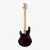 Sterling by Music Man S.U.B. Sting Ray4 Vintage Walnut Satin