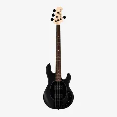 Sterling by Music Man S.U.B Sting Ray4 HH ST Black
