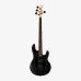Sterling by Music Man S.U.B Sting Ray4 HH ST Black