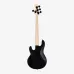Sterling by Music Man S.U.B Sting Ray4 HH ST Black