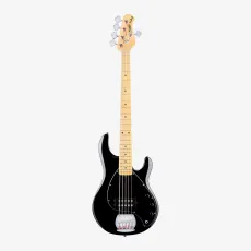 Sterling by Music Man S.U.B. Sting Ray5 Black