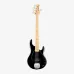 Sterling by Music Man S.U.B. Sting Ray5 Black