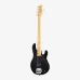 Sterling by Music Man S.U.B. Sting Ray5 Black