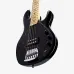 Sterling by Music Man S.U.B. Sting Ray5 Black