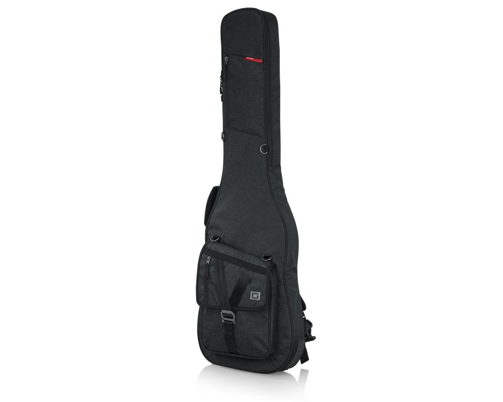 Gator Transit Series Bass Bag Black