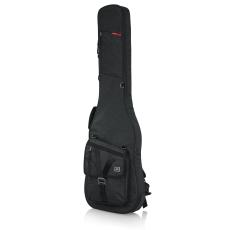Gator Transit Series Bass Bag Black