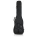 Gator Transit Series Bass Bag Black
