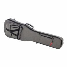 Gator GT-BASS-GRY Transit Series Bass Bag GR