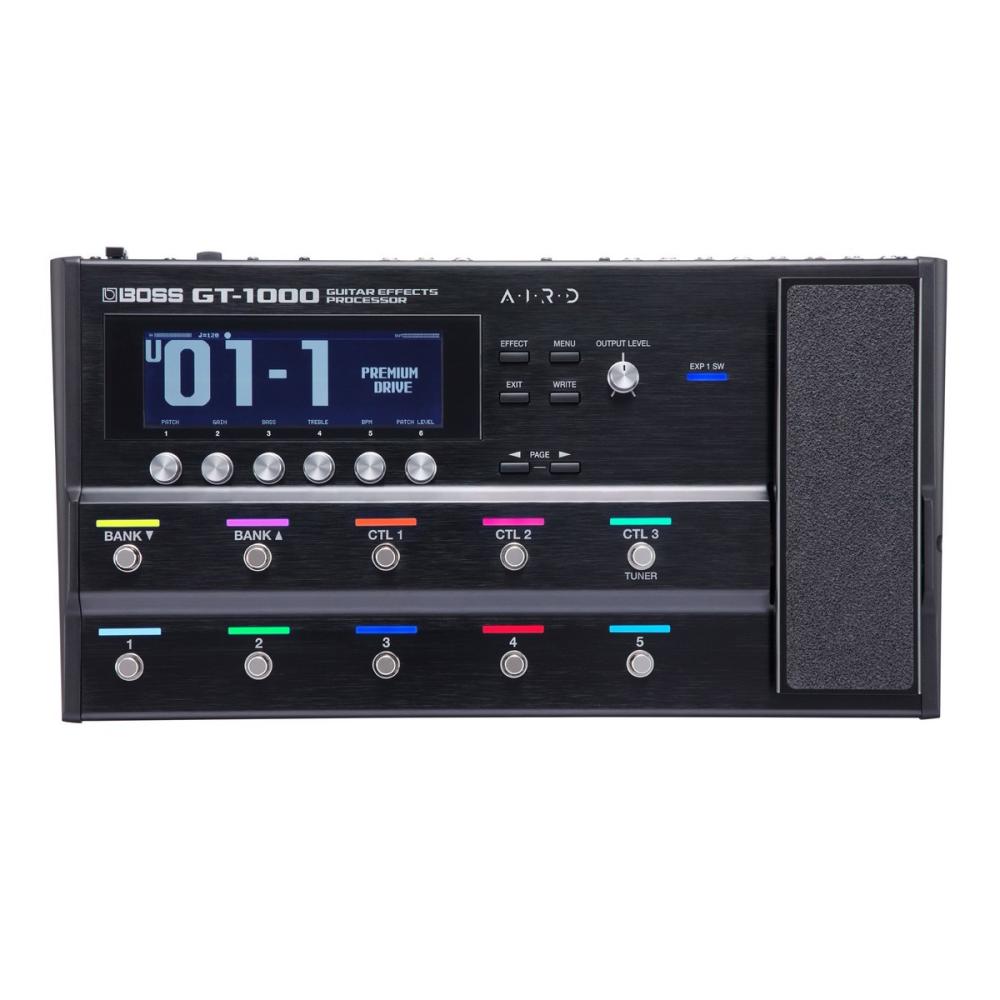 Boss GT-1000