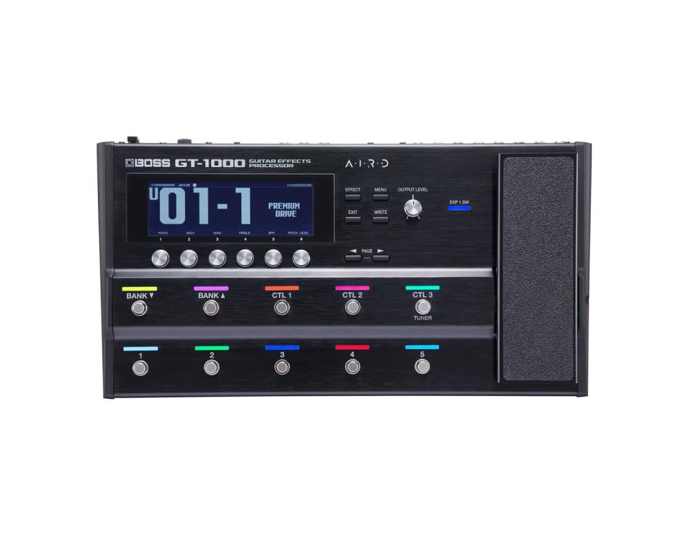 Boss GT-1000