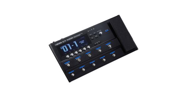 Boss DD-500 Digital Delay - BimotorDJ