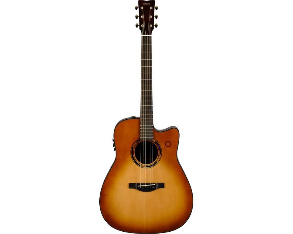 Yamaha TAG3 C Sandburst