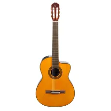Takamine GC5CE Natural high gloss