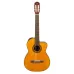 Takamine GC5CE Natural high gloss