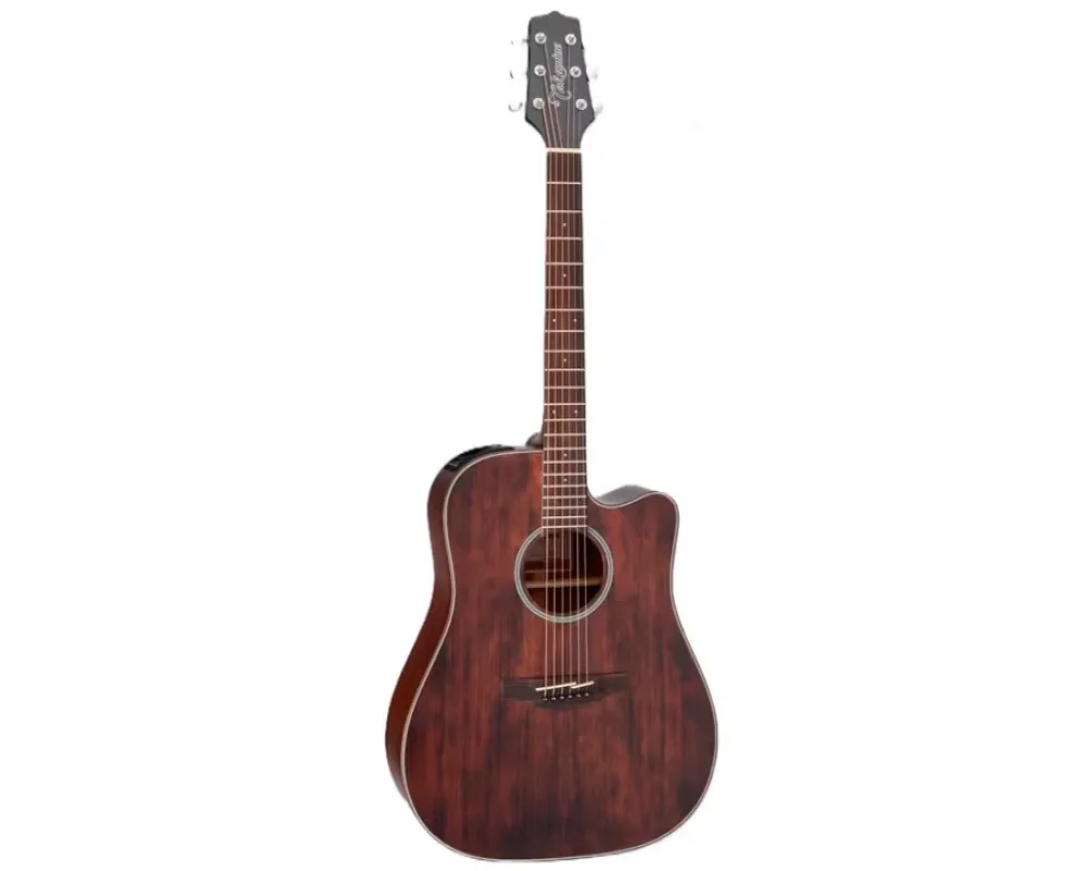 Takamine GD21CE SM Molasses matt