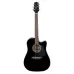 Takamine GD30CE Black high gloss