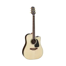 Takamine GD51CE-Natural  high gloss