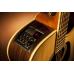 Takamine GD51CE-Natural  high gloss