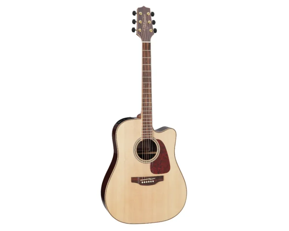 Takamine GD93CE-Natural high gloss