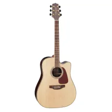 Takamine GD93CE-Natural high gloss