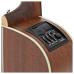 Takamine GD20CE Natural matte