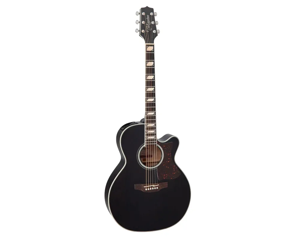 Takamine GN73CE SB Black