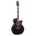 Takamine GN73CE SB Black