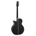 Takamine GN73CE SB Black