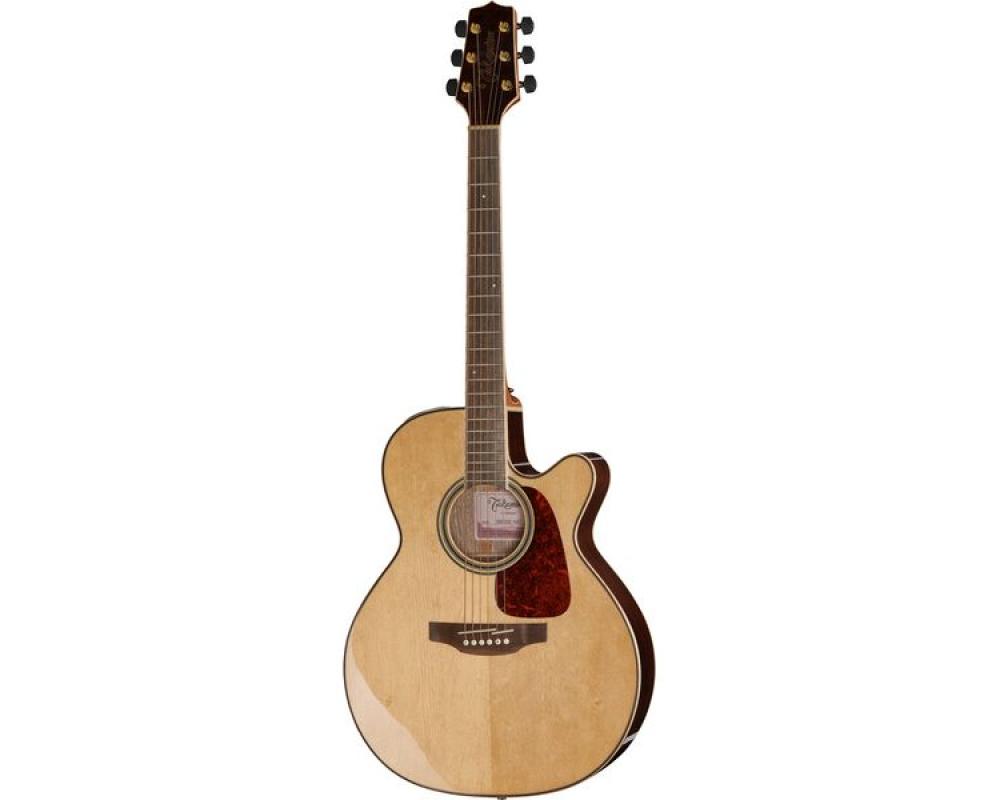 Takamine GN93CE-Natural high gloss