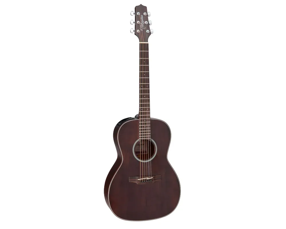 Takamine GY21E SM Molasses matt