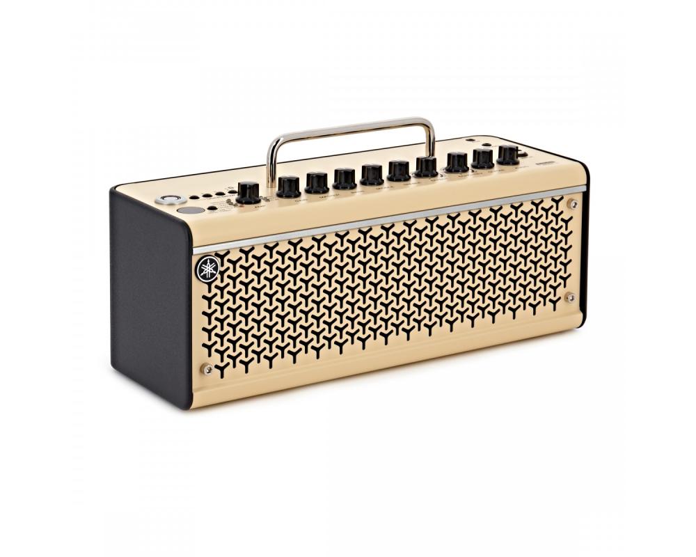 Yamaha THR10IIW Wireless