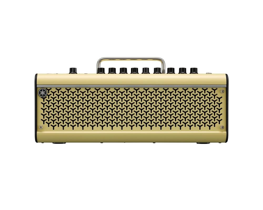 Yamaha THR30IIW Cream Wireless