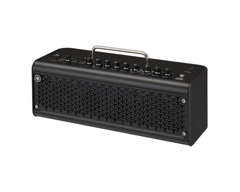 Yamaha THR30IIW Black Wireless