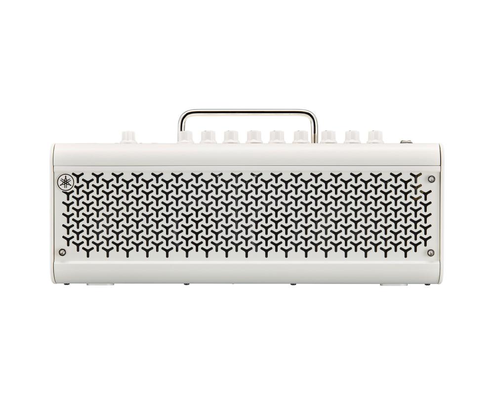 Yamaha THR30IIW White Wireless