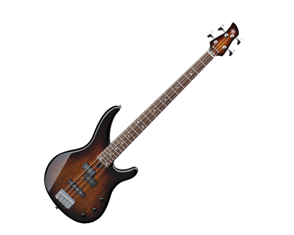 Yamaha TRBX 174EW TBS Tobacco Brown Sunburst