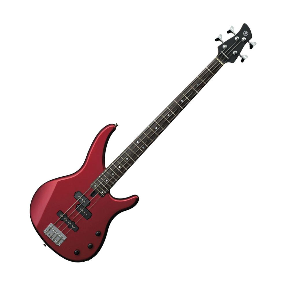 Yamaha TRBX 174 RM Red Metallic