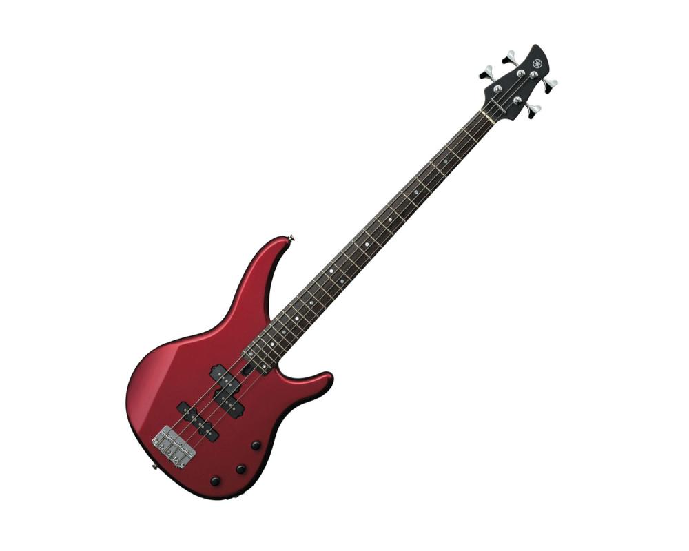 Yamaha TRBX 174 RM Red Metallic