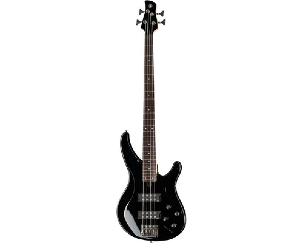 Yamaha TRBX 304 Black