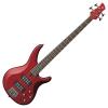 Yamaha TRBX 304 Candy Apple Red