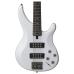 Yamaha TRBX 304 WH White