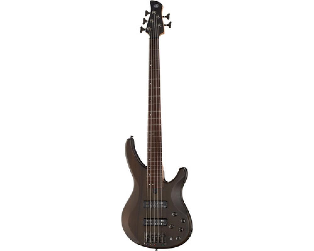 Yamaha TRBX 505 TBL Translucent Black