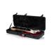 Gator GTSA-GTRELEC - TSA Series Molded Electric Guitar Case