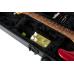 Gator GTSA-GTRELEC - TSA Series Molded Electric Guitar Case